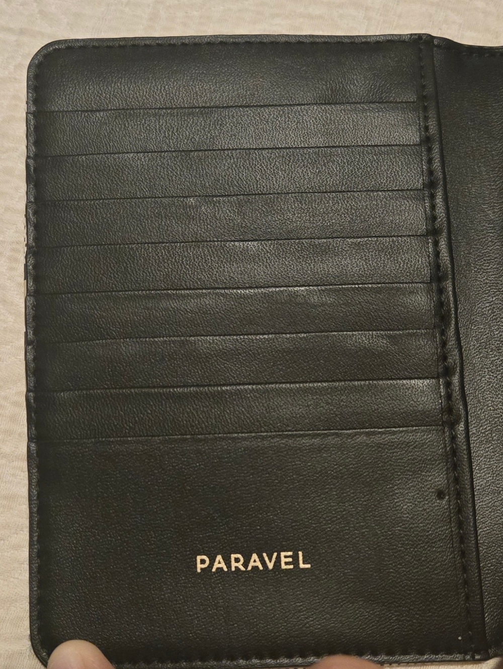 Paravel Cabana Travel Organizer - Picture 3 of 8